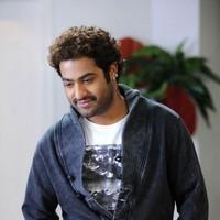 Jr.NTR and Tamanna's Oosaravelli New Stills | Picture 90489